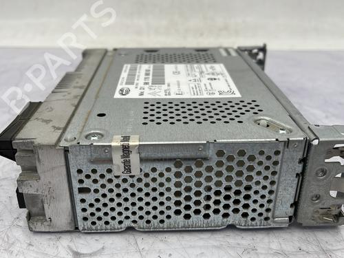 Radio CITROËN C3 II (SC_) 1.2 VTi 82 | BP26006284E6 