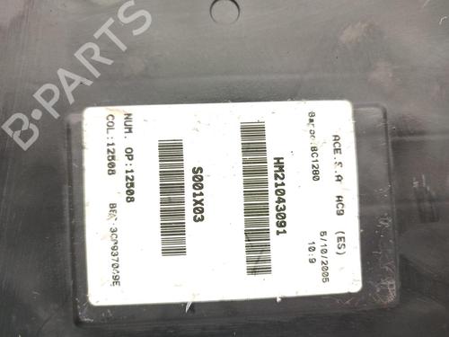 Electronic module SEAT ALTEA (5P1) 2.0 TDI 16V | BP23711272M83  - Image 30