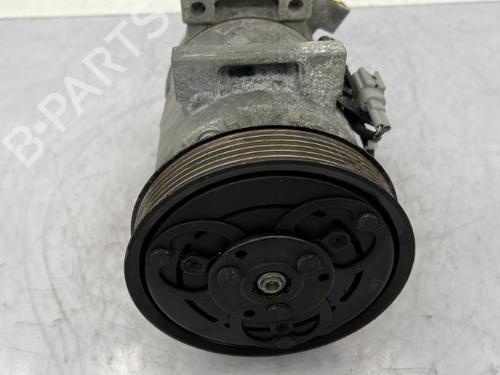 AC compressor RENAULT CAPTUR I (J5_, H5_) 1.5 dCi 90 (J5N4, J5M5, J5MW, J5M6, J5AL, J5AJ) | BP23742726M34 - Image 5