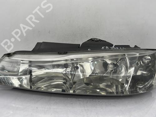 Used Left headlight PEUGEOT 406 Break (8E/F) 2.0 HDI 110 (109 hp) 30120672
