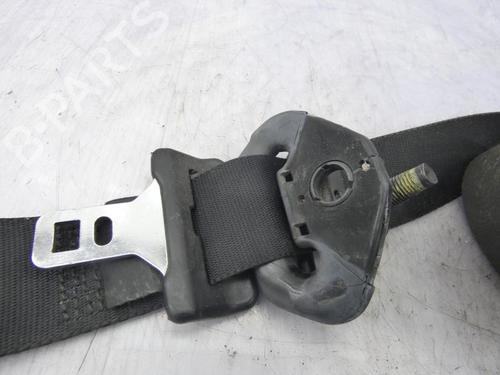 Front left seatbelt FORD PUMA (EC_) 1.7 16V | BP23698046I26 - Image 3