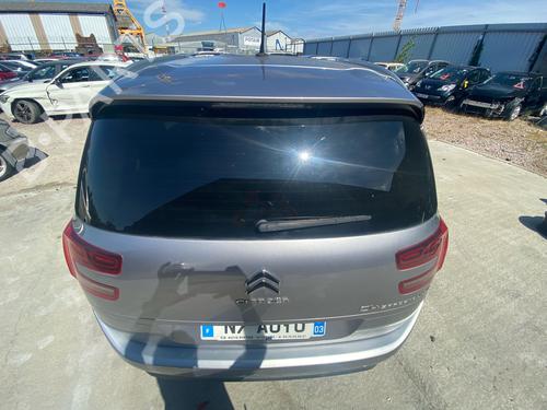 Pala sol esquerda CITROËN C4 Picasso II | BP37587124I1 - Image 24