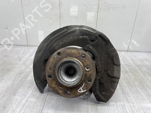 Right front steering knuckle BMW 1 (E87) 116 i | BP38760309M26 - Image 3