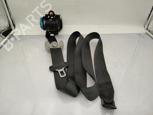 Rear left seatbelt KIA PICANTO II (TA) 1.0 | BP23723038I29 - Image 4