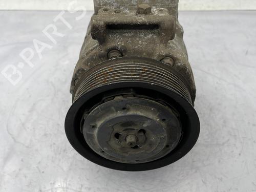 AC compressor LAND ROVER DISCOVERY III (L319) 2.7 TD 4x4 | BP31572527M34 