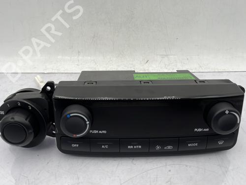 Climate control SSANGYONG STAVIC 2.7 270 sXDi | BP23760973I5  - Image 5