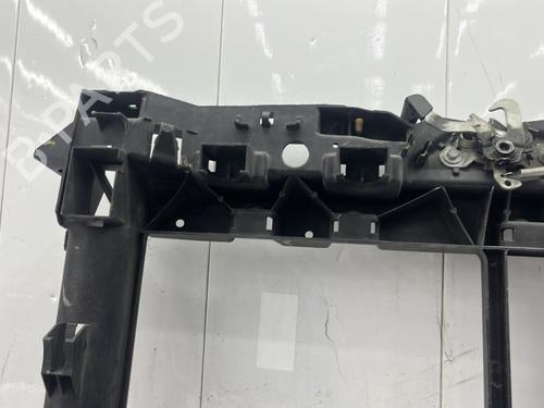 Front slam panel CITROËN C3 I (FC_, FN_) 1.4 HDi | BP30910265C72 