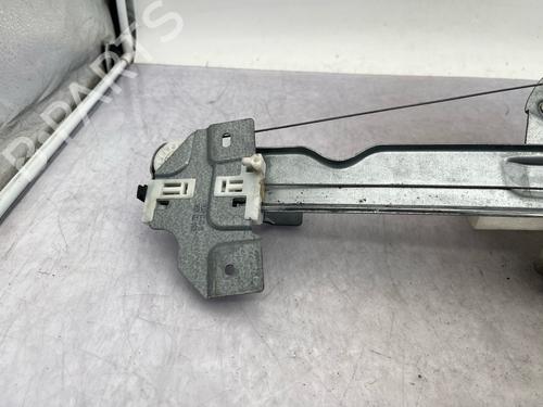 Front right window mechanism DACIA SANDERO 1.4 MPI LPG | BP39738337C23 - Image 5