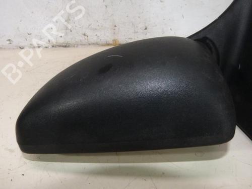 Left mirror FORD ESCORT V (AAL, ABL) 1.8 D | BP23667023C26