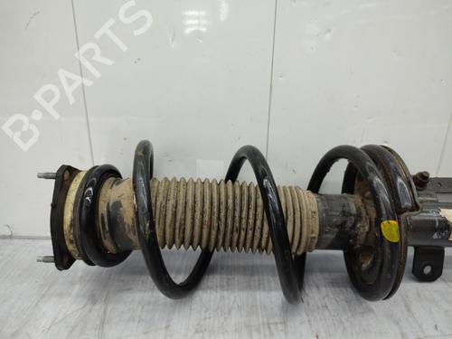 Right front shock absorber FORD TRANSIT Van (FA_ _) 2.2 TDCi | BP23709893M17 