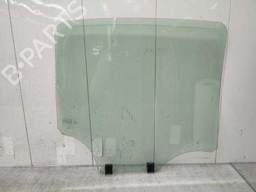 Rear left door window CITROËN C3 II (SC_) 1.4 HDi 70 (SC8HZC, SC8HR0, SC8HP4) | BP27318944C20 