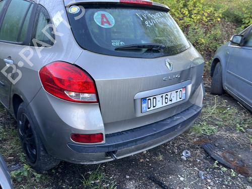 Used Parts RENAULT CLIO III Grandtour (KR0/1_) 1.5 dCi (KR0F) (86 hp) 4287133