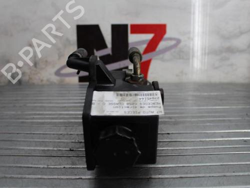 Used Steering pump Steering pump MERCEDES-BENZ C-CLASS (W202) C 250 Turbo-D (202.128) (150 hp) 23688483 23688483
