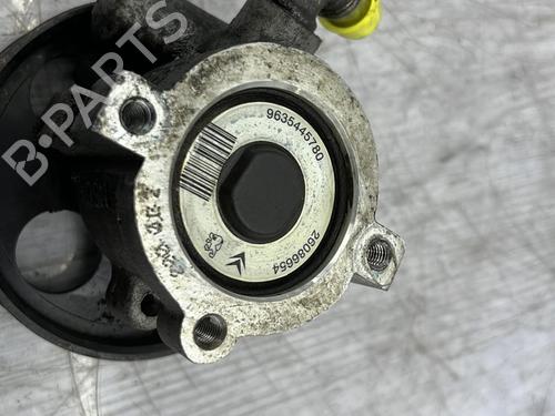 Steering pump PEUGEOT 306 Hatchback (7A, 7C, N3, N5) 2.0 HDI 90 | BP23673719M99 
