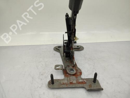 Hand brake PEUGEOT 208 I (CA_, CC_) 1.2 VTI 82 | BP23721439I18