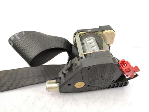 Front right belt tensioner SMART FORTWO Coupe (450) 0.7 (450.352, 450.332) | BP23729485C88 