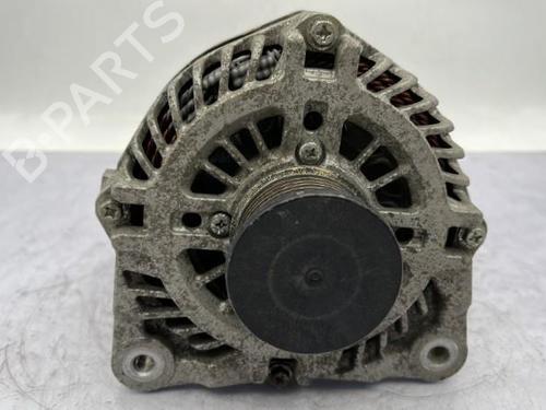 Alternator RENAULT MASTER III Van (FV) 2.3 dCi 135 FWD (FV0N, FV08, FV06, FV00, FV1S) | BP23680250M7  - Image 6