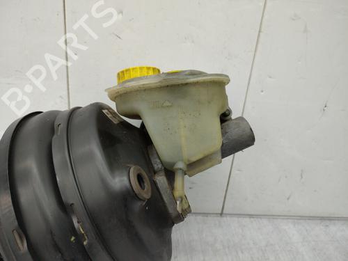 Used Servo brake Servo brake AUDI A4 B5 (8D2) 1.9 TDI (110 hp) 23740217 23740217
