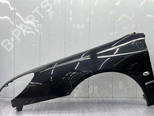 Used Left front fenders PEUGEOT 607 (9D, 9U) 2.2 16V (158 hp) 28110269