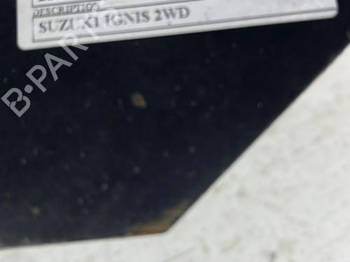 Trækkugle/Mekanisme SUZUKI IGNIS III (MF, FF) 1.2 (ATK412) | BP33420694C141 - Image 2