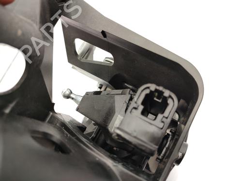 Used Gear lever Gear lever FORD TRANSIT CONNECT V408 Box Body/MPV 1.5 EcoBlue (120 hp) 23738720 23738720