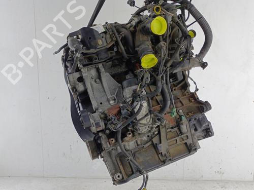 Engine CITROËN C4 Coupe (LA_) 2.0 HDi | BP23718451M1 - Image 6