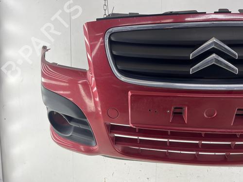 Used Front bumper Front bumper CITROËN C2 (JM_) 1.1 (60 hp) 35890601 35890601