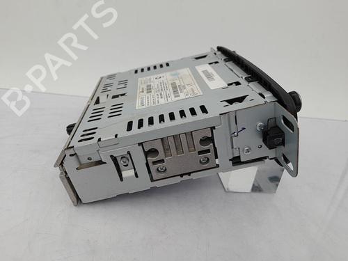 Radio RENAULT CLIO IV (BH_) 1.5 dCi 75 | BP23706384E6 
