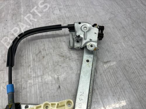 Front right window mechanism PEUGEOT 607 (9D, 9U) 2.2 16V | BP39952278C23 - Image 9