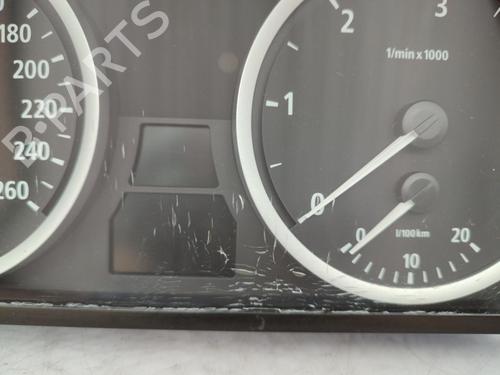 Instrument cluster BMW 5 (E60) 530 d | BP23732024C47 - Image 3