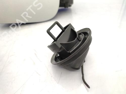 Fuel flap RENAULT CLIO III (BR0/1, CR0/1) 1.2 16V (BR0P, CR0P) | BP23721658C131