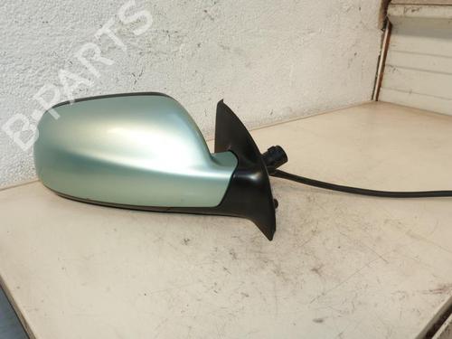 Right mirror PEUGEOT 307 Break (3E) 2.0 HDI 110 | BP23694244C27 