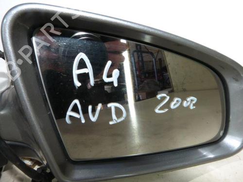 Right mirror AUDI A4 B6 (8E2) 2.5 TDI | BP23664206C27  - Image 7
