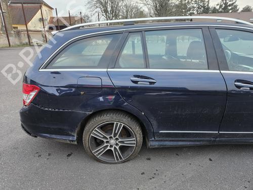 Warning switch MERCEDES-BENZ C-CLASS T-Model (S204) C 220 CDI (204.202) | BP25154357I22  - Image 15