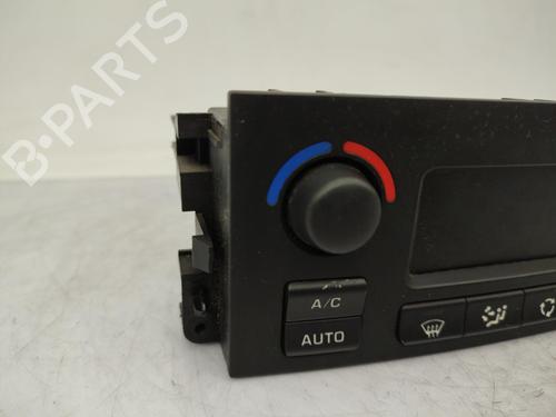 Climate control PEUGEOT 207 (WA_, WC_) 1.6 HDi | BP23710624I5 