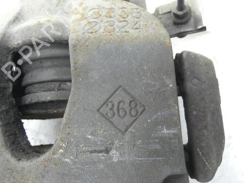Used Left front brake caliper Left front brake caliper RENAULT VEL SATIS (BJ0_) 2.2 dCi (BJ0E, BJ0F, BJ0G, BJ0H) (140 hp) 23695176 23695176