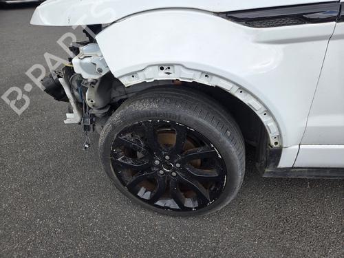 Right sun visor LAND ROVER RANGE ROVER EVOQUE (L538) 2.2 D 4x4 | BP36401069I2  - Image 11