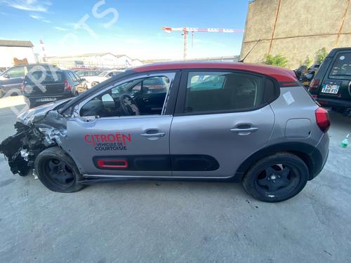 left-rear-fenders-citroen-c3-iii-sx-2016-37676468 main image