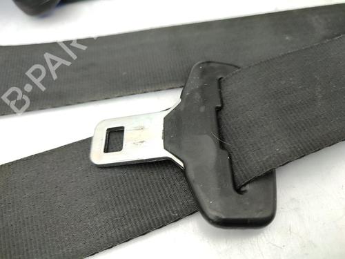 Front left seatbelt FIAT PANDA (169_) 1.1 (169.AXA1A) | BP23741280I26  - Image 5