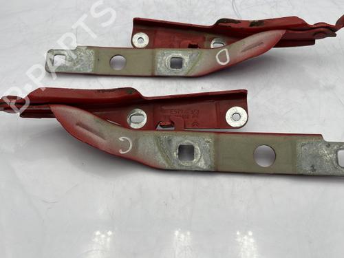 Hinge/Door check strap CITROËN C4 CACTUS 1.6 BlueHDi 100 | BP23750159C146 - Image 8