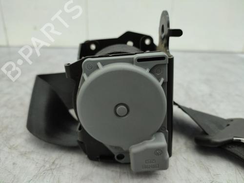 Rear left seatbelt CITROËN DS4 (NX_) 2.0 HDi 165 | BP23708638I29 - Image 7