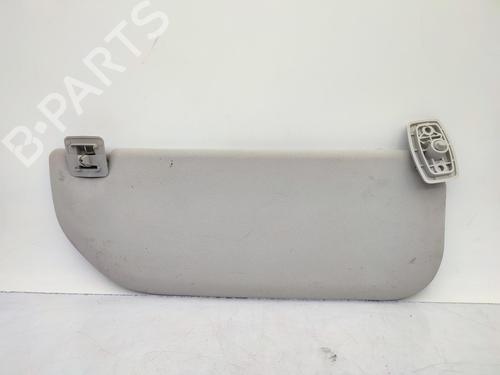 Used Left sun visor Left sun visor PEUGEOT 108 1.0 VTi (69 hp) 23718899 23718899