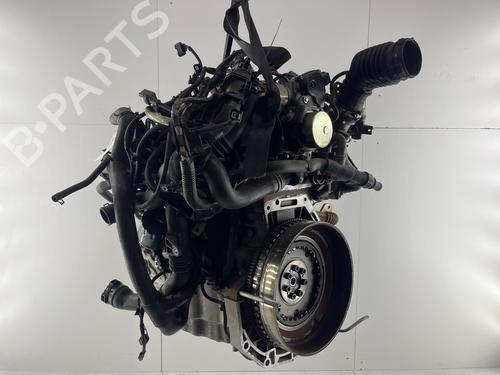 Engine RENAULT CAPTUR I (J5_, H5_) 1.5 dCi 90 (J5N4, J5M5, J5MW, J5M6, J5AL, J5AJ) | BP34558665M1 - Image 7