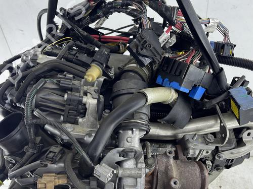 Engine RENAULT CLIO IV (BH_) 1.5 dCi 75 | BP27716795M1