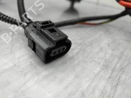 Steering rack VW GOLF VI (5K1) 1.6 TDI | BP23741128M22 