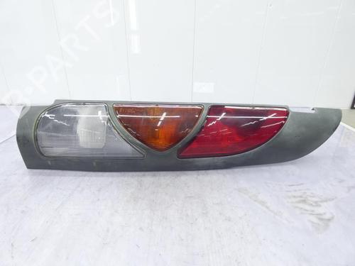 Used Right taillight RENAULT KANGOO (KC0/1_) D 65 1.9 (KC0E, KC02, KC0J, KC0N) (64 hp) 23701740