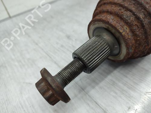 Left front driveshaft VW GOLF VI (5K1) 1.6 TDI | BP23741126M38 - Image 6