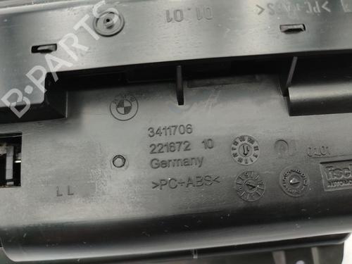 Ashtray BMW X3 (E83) 2.0 d | BP23749432I30  - Image 7