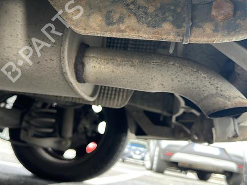 ABS pump PEUGEOT 307 Break (3E) 2.0 HDI 110 | BP23681833M43 