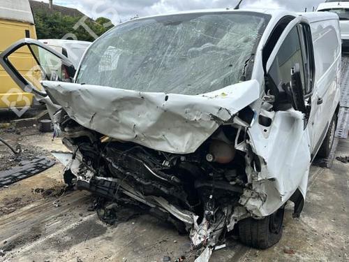 Used Parts FORD TRANSIT CUSTOM V362 Van (FY, FZ) 2.2 TDCi 2305274